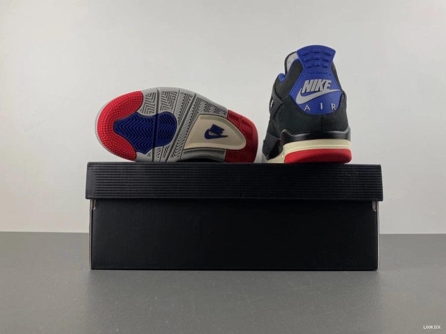 Rep Air Jordan Air Laser FV5029-003 4 Rare 0515